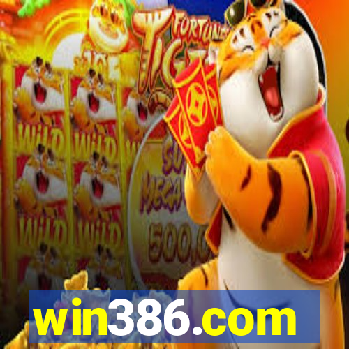 win386.com