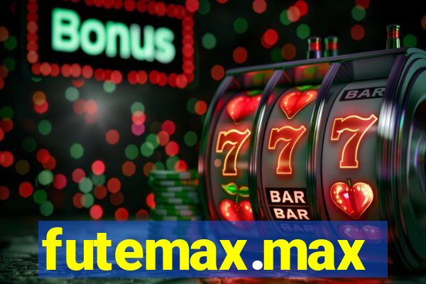 futemax.max