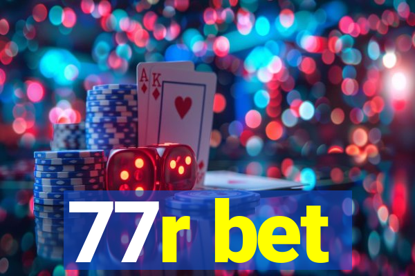 77r bet