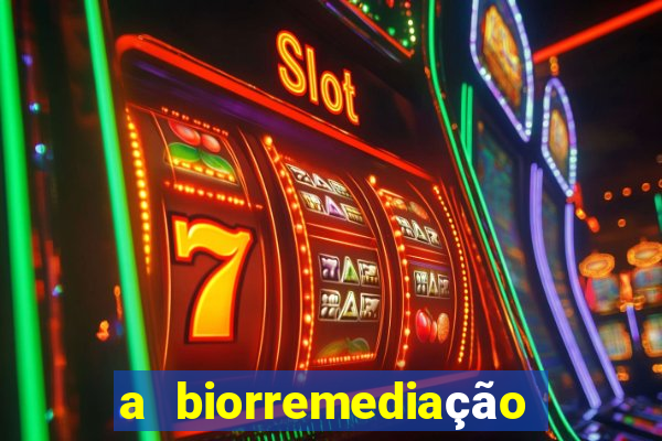 a biorremediação é uma tecnologia sustentável?