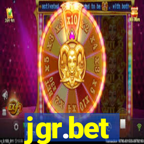 jgr.bet