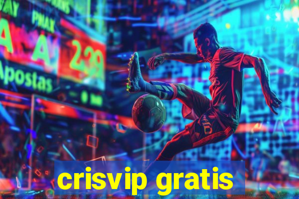 crisvip gratis