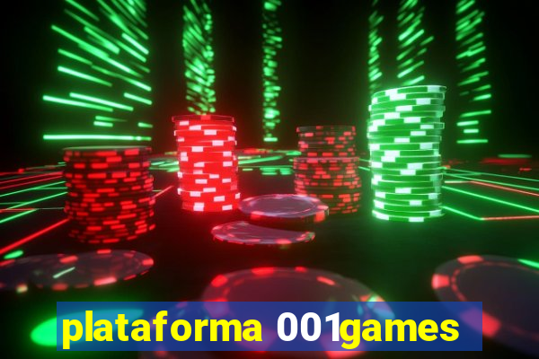 plataforma 001games