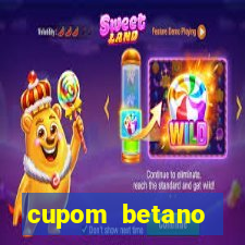 cupom betano rodadas gratis