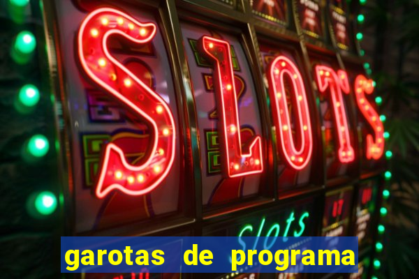garotas de programa em salvador