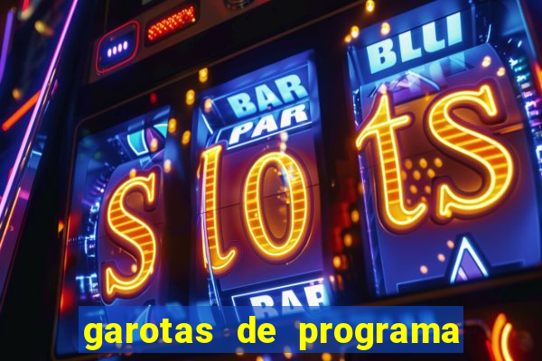 garotas de programa em salvador