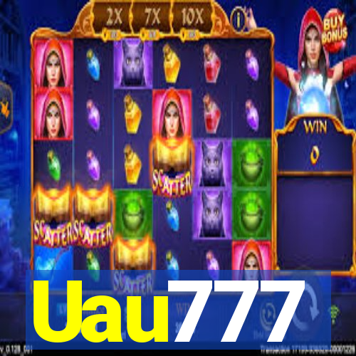 Uau777