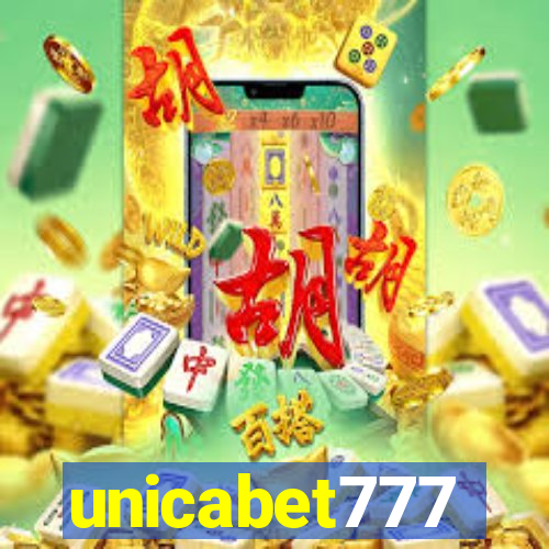 unicabet777