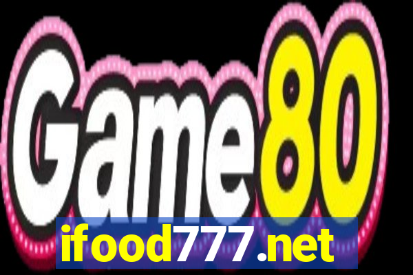 ifood777.net