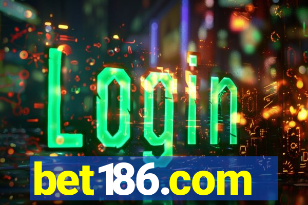 bet186.com
