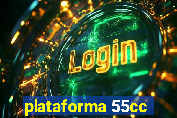 plataforma 55cc