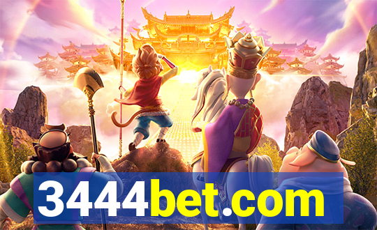 3444bet.com