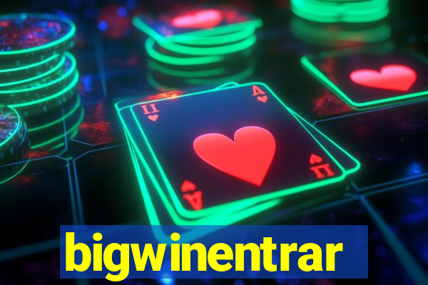 bigwinentrar