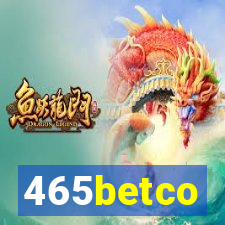 465betco