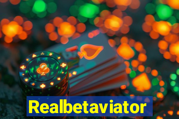 Realbetaviator