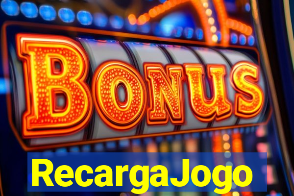 RecargaJogo