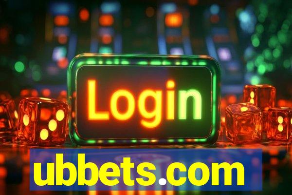 ubbets.com