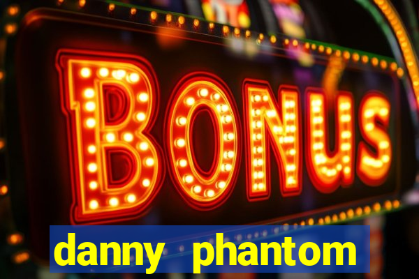 danny phantom personagens femininas