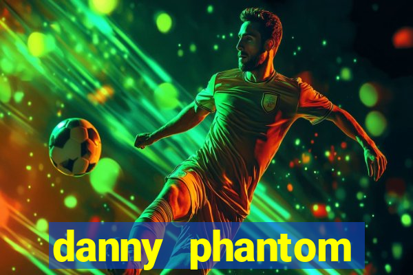 danny phantom personagens femininas