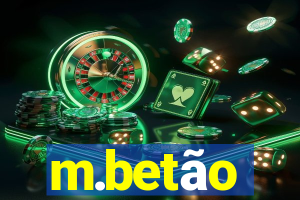 m.betão