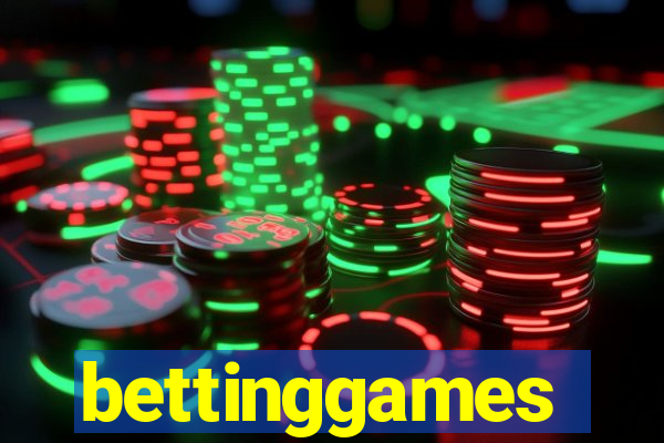 bettinggames