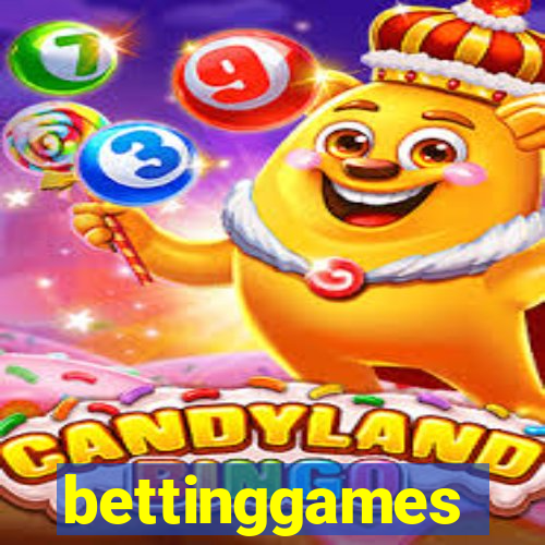 bettinggames