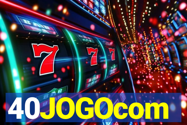 40JOGOcom