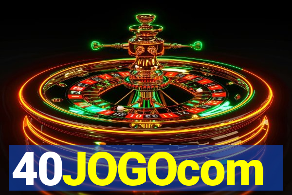 40JOGOcom