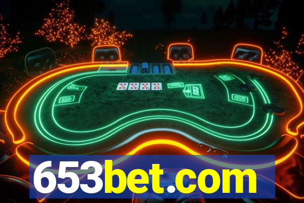 653bet.com