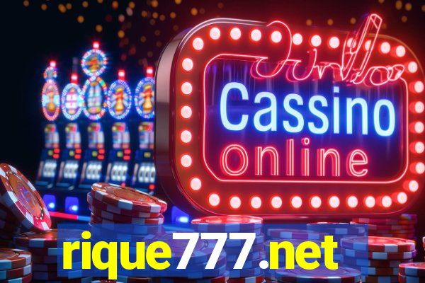 rique777.net