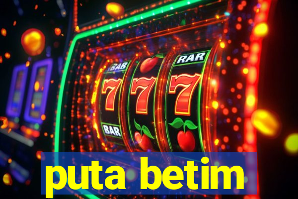 puta betim