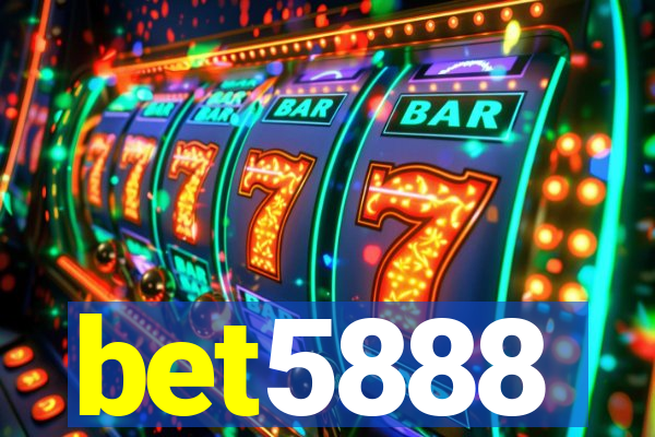 bet5888