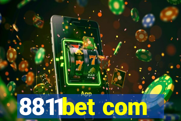 8811bet com