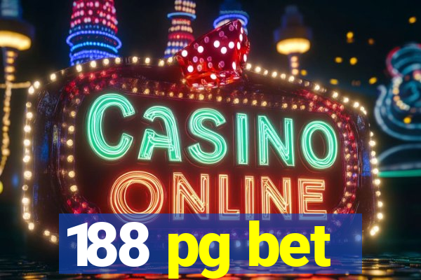 188 pg bet