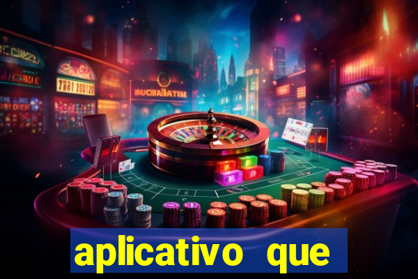 aplicativo que ganha dinheiro de verdade jogando