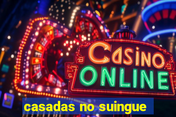 casadas no suingue