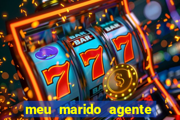 meu marido agente secreto download