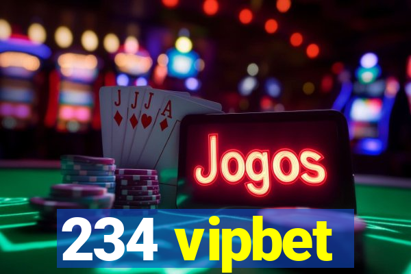 234 vipbet