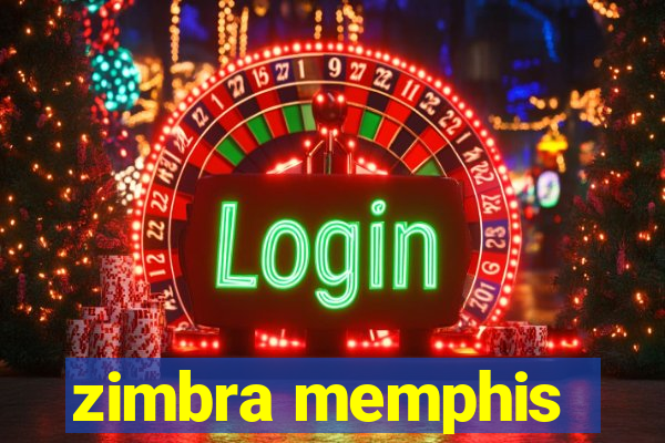 zimbra memphis