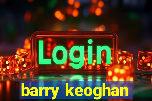 barry keoghan