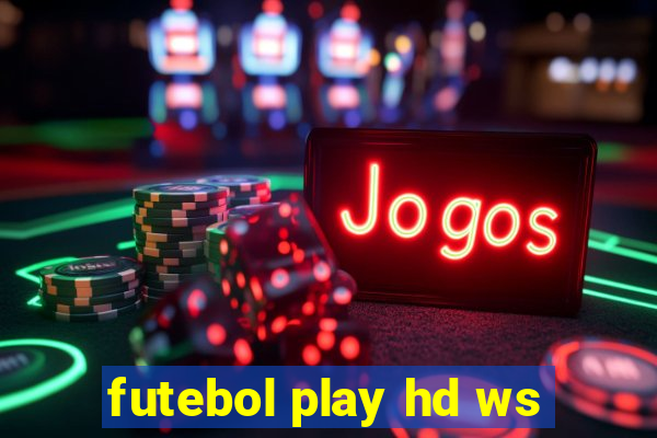 futebol play hd ws