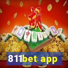 811bet app