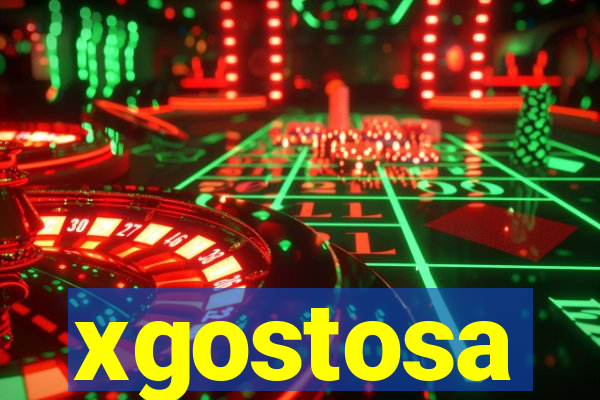 xgostosa