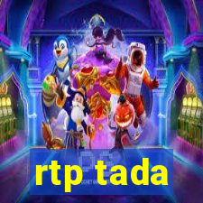 rtp tada