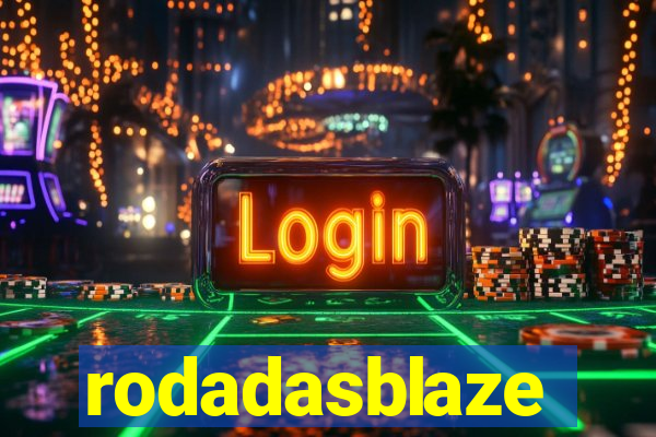 rodadasblaze