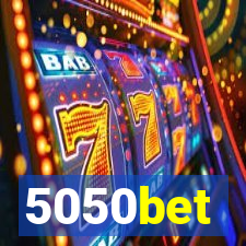 5050bet