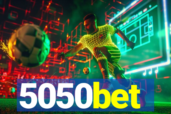 5050bet