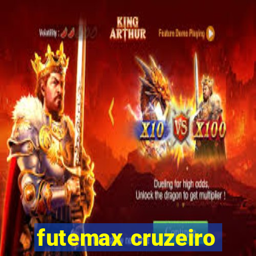 futemax cruzeiro