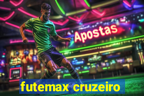futemax cruzeiro