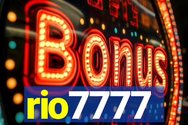 rio7777